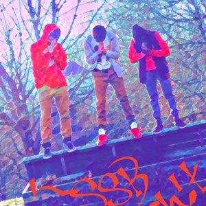 Meet your Posher, Elijah